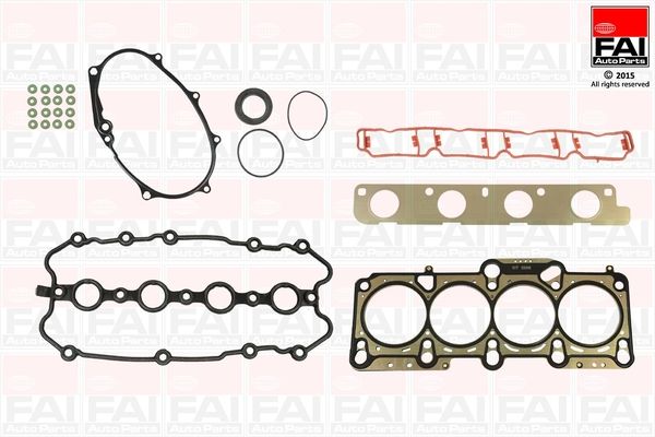 FAI AUTOPARTS tarpiklių komplektas, cilindro galva HS1488